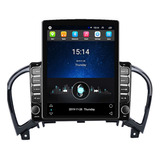 Consola Estereo Nissan Juke Tesla Pantalla Android Wifi Bt