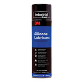 Lubricante De Silicona En Aerosol 3m 23222