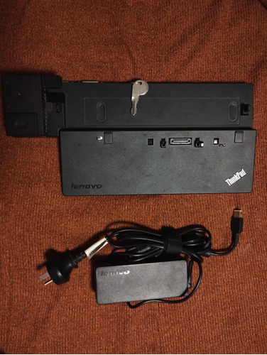 Docking Station Lenovo Thinkpad Ultra Dock 40a2