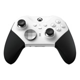 Microsoft Xbox Elite Core Controller White Color Blanco