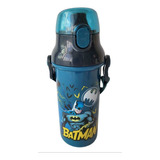 Batman Termo Niños Bebidas Frias, Envio Rapido