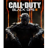 Call Of Duty Black Ops 3 - Pc Digital