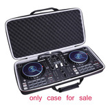 Funda Rígida Para Controlador Pioneer Dj Smart Dj.