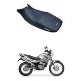 Funda De Asiento Honda Falcon Nx 400 Ruta 3 Motos