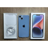 iPhone 14 Celeste (256g)