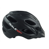 Casco Bicicleta Raleigh 22 Ventilaciones Regulable Gravedadx