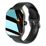 Reloj Smartwatch Inteligente Dr2 Pantalla 2.1 Deportes 