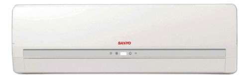 Aire Acondicionado Sanyo 4500k Split Frio Calor