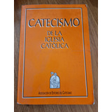 Libro Catecismo De La Iglesia Católica 