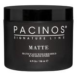 Pacinos Matte, 4 Onza