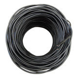 Cable Preensamblado Acometida Cobre 2x6 Mm X 50 Mts