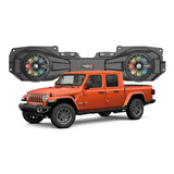 Bocinas Cerwin Vega Marinas Rvjp8 8 ,300w Max Jeep Gladiator