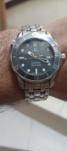 Omega Seamaster Original 