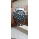 Omega Seamaster Original 