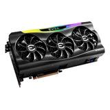 Tarjeta De Video Nvidia Evga  Ftw3 Ultra Gaming Geforce Rtx 30 Series Rtx 3090 Ti 24g-p5-4985-kr 24gb