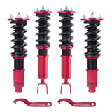 Coilovers Honda Accord Lx 2010 2.4l