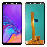 Pantalla Lcd Compatible Con Samsung A7 2018 Sm-a750 Incell