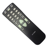 Control Remoto Tv Sanyo Tecla Fluor  2560