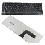 Teclado Asus N53ta N53t A54c K54c X54c K53e X64 Novo !!!