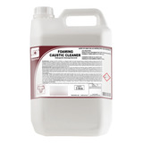 Foaming Caust Detergente Alcalino Desengordurante 5l Spartan