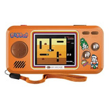 My Arcade Dig Dug Pocket Player