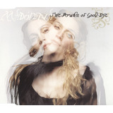 Madonna  The Power Of Good-bye Cd Single