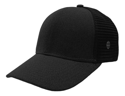 Jockey Gorro Dryfit Trucker Uni-panel Tech Indusbord®