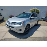 Toyota Rav4 2015 2.5 Le L4 At