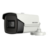 Hikvision Bala 4k (8mp) F2.8mm Exir80mts Dwdr Ip67