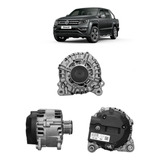 Alternador Amarok V6 3.0 17/