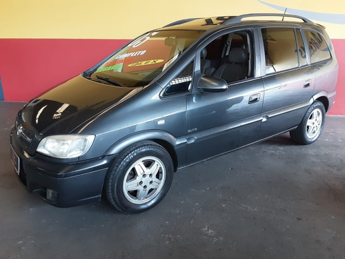 CHEVROLET - ZAFIRA 2.0 ELITE 2005