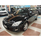 Hyundai I30 2.0 Mpi 16v Gasolina 4p Automático 2010/2010