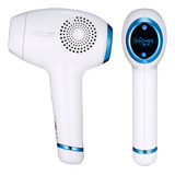 Depiladora Laser Lescolton Ipl Definitiva 220v Tc011c Lady