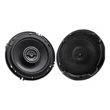 Bocinas Kenwood Kfc-1696ps 6.5 Pulgadas 2v 320w 100w Rms