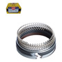 Anillos Std 0.20 Mitsubishi Panel L300 Motor 2.0 Inyeccin  Mitsubishi L300