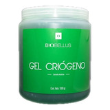 Gel Criogeno Biobellus Con Centella Asiatica X 1kg Full