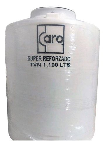 Cisterna 1100 Bca Super Reforzada Solo Cdmx Y Zona Conurbada