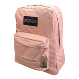 Mochila Jansport Superbreak Original - Urbana Escolar Unisex