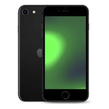 iPhone SE (2da Generación) 64 Gb - Negro