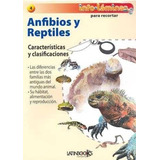 Infolaminas. Anfibios Y Reptiles