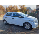 Chevrolet Onix Joy