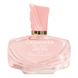 Perfume Importado Mujer Cassandra Rose Intense Edp 100 Ml Je