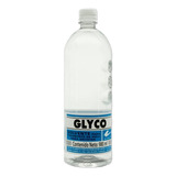 Removedor Glyco 980ml Quita Goma Etiquetas Pegamento Hule