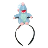 Diadema De Ratatouille Peluche Del Chefcito Para Cabeza