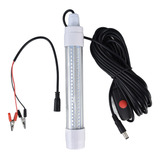 Luz De Pesca Sumergible 16w Ac1236v 1300lm Led Night