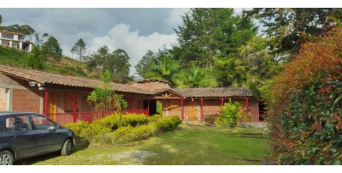Finca En Venta, Vereda Chaparral, Guarne Antioquia - Imagen 4
