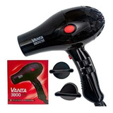 Secador De Pelo Vanta 3800 Mini Compact