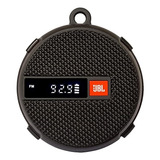 Bocina Jbl Wind 2 Ipx7 Bluetooth Portátil Inalámbrica Radio 