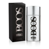 3x Boos Intense Hombre Perfume Original 90ml Envio Gratis!!!