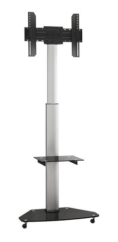 Soporte Para Tv Lcd Led Tipo Pedestal 30-70 , 600x400 Ev2347